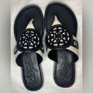 Brighton Alexa Sandals